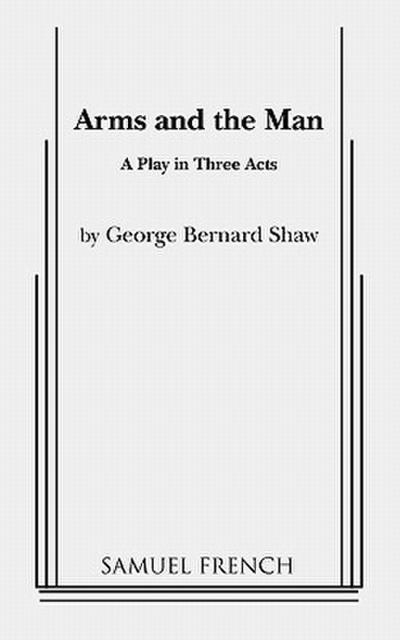 Arms and the Man