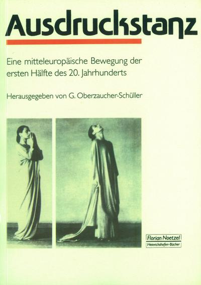 Ausdruckstanz