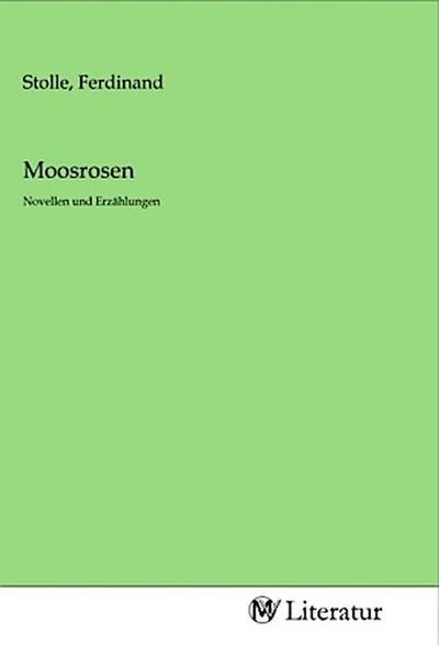Moosrosen