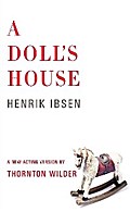 A Doll’s House