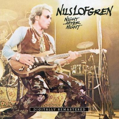 Night After Night, 2 Audio-CD