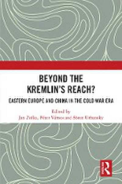 Beyond the Kremlin’s Reach?