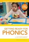 Getting Ready for Phonics - Judith Harries