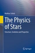 The Physics of Stars
