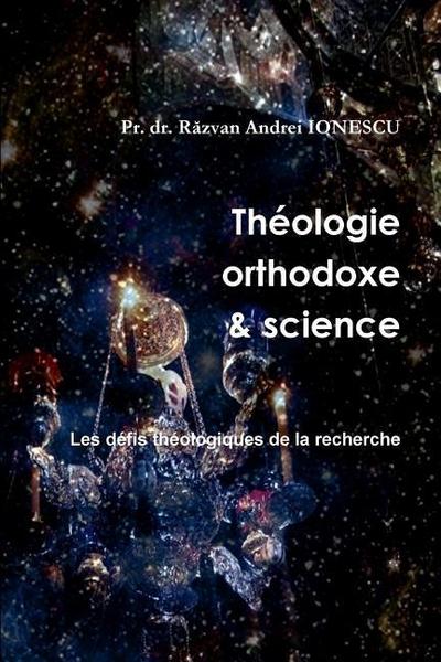 FRE-THEOLOGIE ORTHODOXE ET SCI