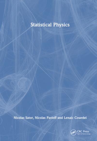 Statistical Physics