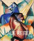 Der Blaue Reiter Kalender 2026