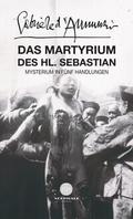 Das Martyrium des heiligen Sebastian