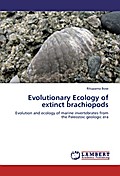 Evolutionary Ecology of extinct brachiopods