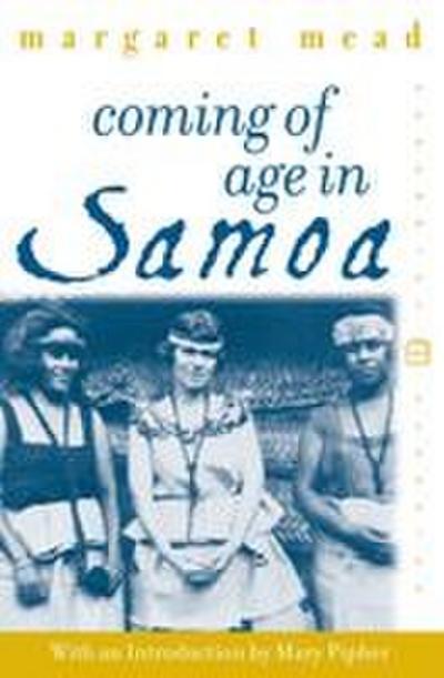 Coming of Age in Samoa