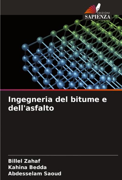 Ingegneria del bitume e dell’asfalto