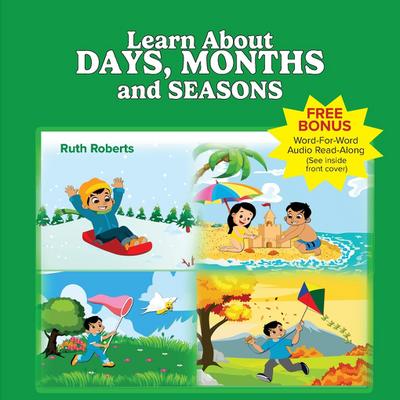 Learn About Days, Months and Seasons