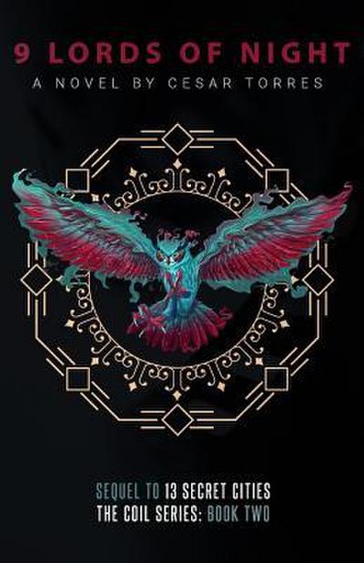 9 Lords of Night