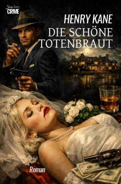 Die schöne Totenbraut
