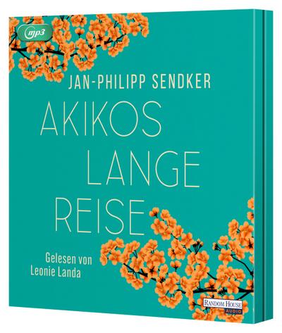 Akikos lange Reise