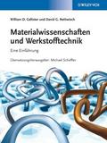 Materialwissenschaften und Werkstofftechnik