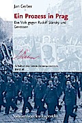 Ein Prozess in Prag