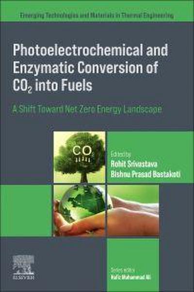 Photoelectrochemical and Enzymatic Conversion of CO2 Into Fuels