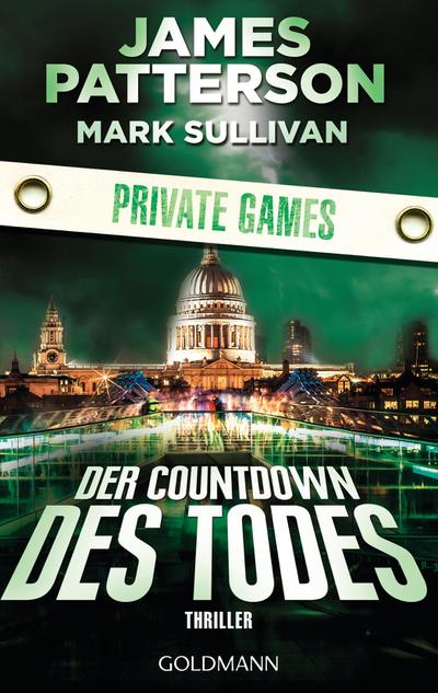 Der Countdown des Todes - Private Games