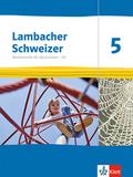 Lambacher Schweizer Mathematik 5 - G9. Ausgabe Nordrhein-Westfalen