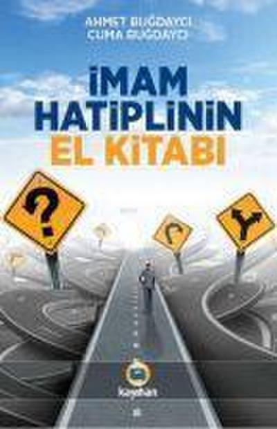 Imam Hatiplinin El Kitabi