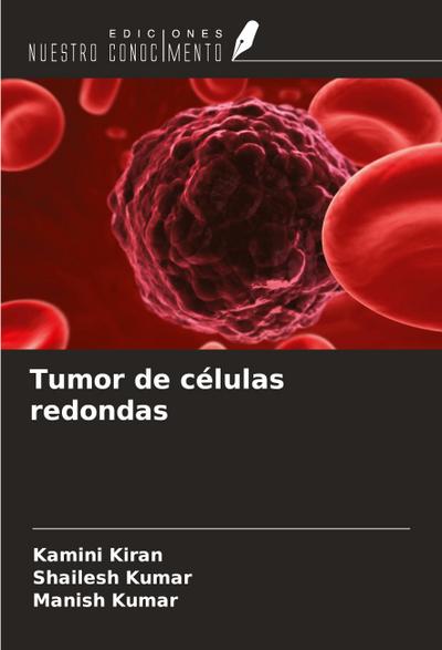 Tumor de células redondas