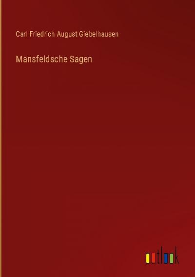 Mansfeldsche Sagen