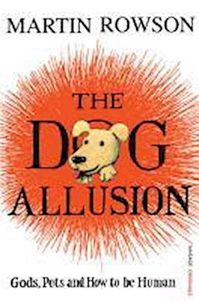 The Dog Allusion