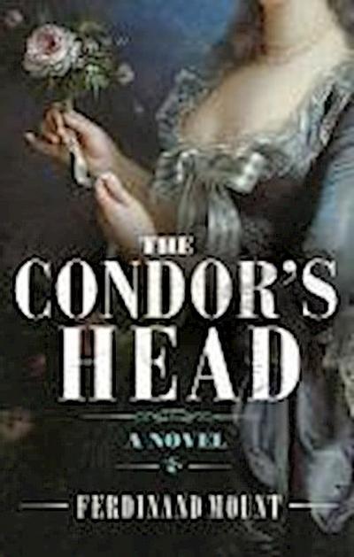 The Condor’s Head
