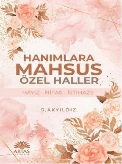 Hanimlara Mahsus Özel Haller