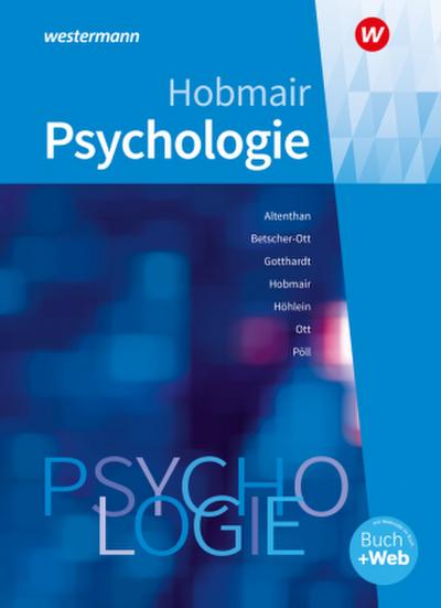 Psychologie. Schülerband