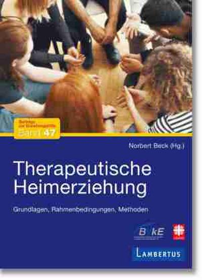 Therapeutische Heimerziehung