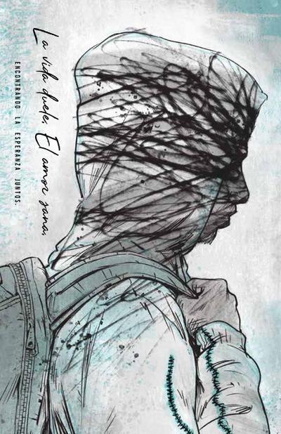 Spanish Teen Journal