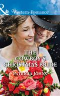 The Cowboy’s Christmas Bride