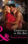 Christmas In His Bed