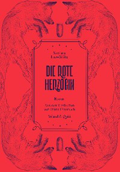 Die rote Herzogin