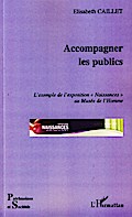 Accompagner les publics
