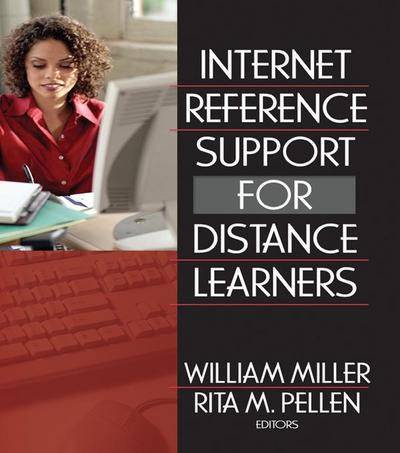 Internet Reference Support for Distance Learners