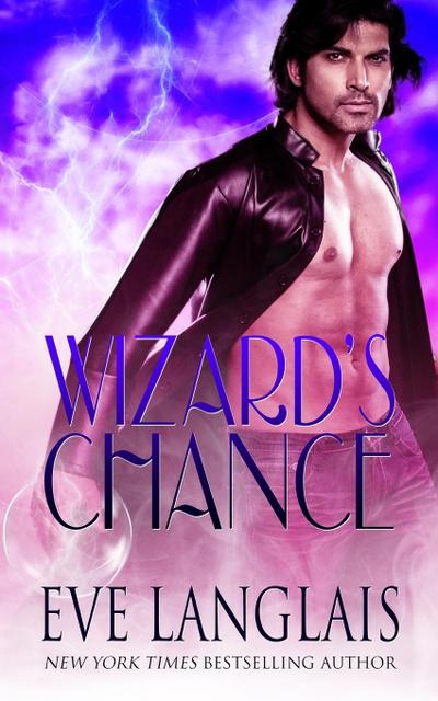 Wizard’s Chance