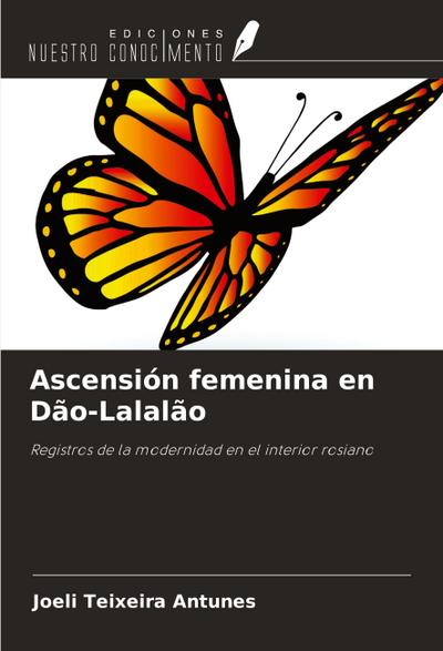 Ascensión femenina en Dão-Lalalão