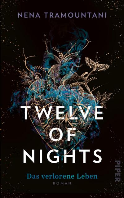 Twelve of Nights – Das verlorene Leben