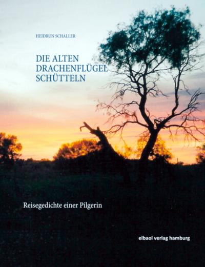 Die alten Drachenflügel schütteln