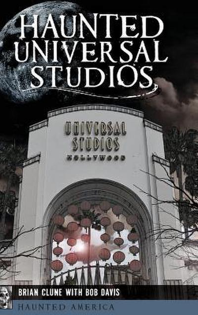 Haunted Universal Studios