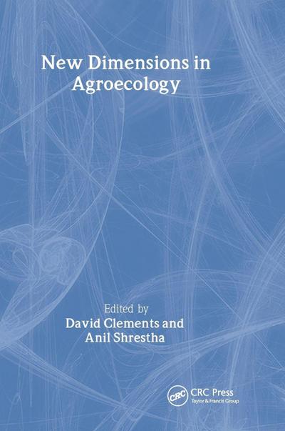 New Dimensions in Agroecology