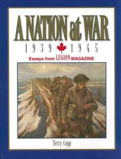 A Nation at War, 1939-1945