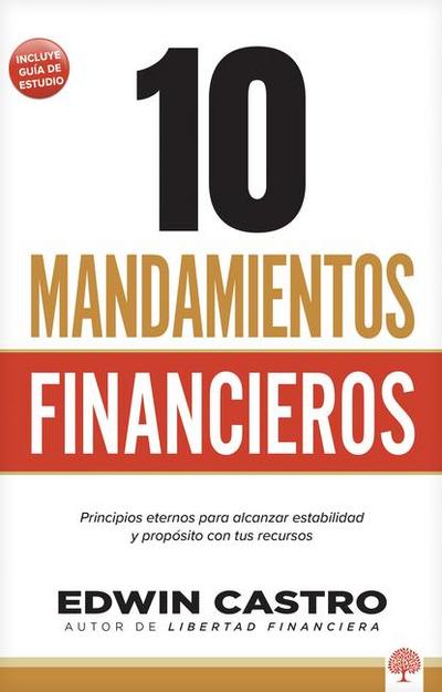 10 Mandamientos Financieros