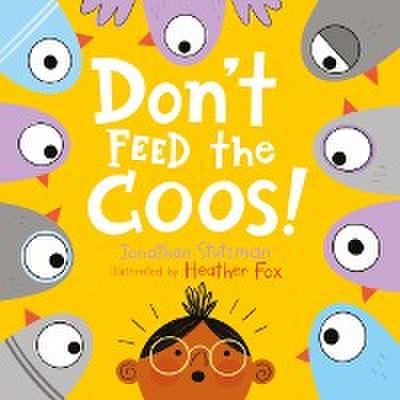 Don’t Feed the Coos