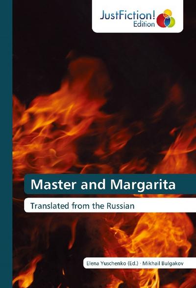 Master and Margarita