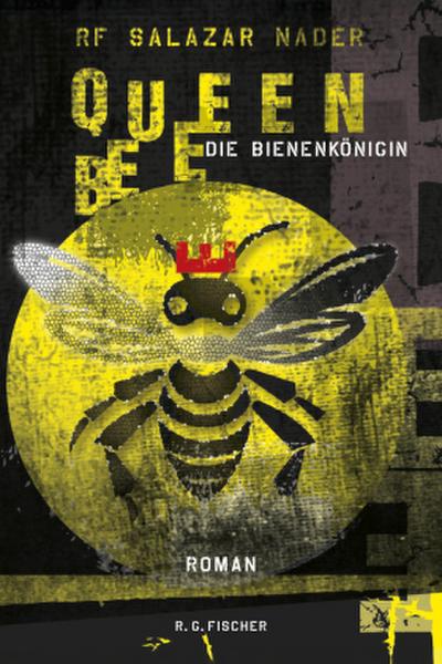 Queen Bee. Die Bienenkönigin. Mutter der Zivilisation.