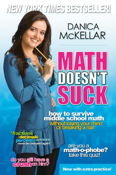 Math Doesn’t Suck